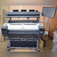 МФУ широкоформатное Canon imаgе РRОGRАF IРF785