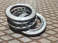 Подшипник 7220