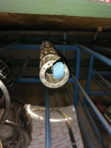 Подшипник 64907