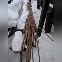 Круг КД-8 ГОСТ2590-2006 Ст3 3ГП _