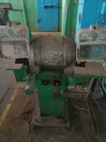 Станок точильно-шлифовальный 3К634