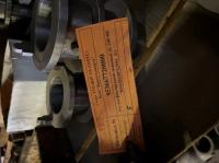 втулка фиксируюшая задвижки Ду-200ЭИ-961ш 652.9070.3054   б/у