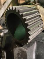 Муфта 748-50-466