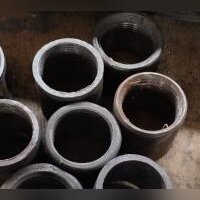 НПА_Муфта стальная Ду32