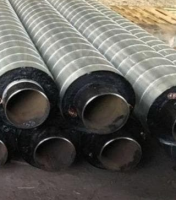 Труба э/св.нар.ППУ/вн.ЭП 89х4 Ст20