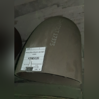 Отвод 45гр.325х9 Ст.20 ГОСТ 17375