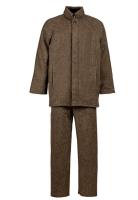 Костюм суконный новый