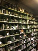 НПА_Подшипник 6309Z