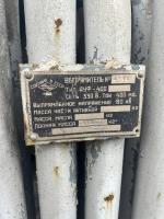 Трансформатор АУФ-400 б/у