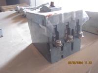 НПА_Выключатель автоматический АК63-3М 4А Б/У, ,, , 