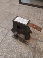 Трансформаторы тока ТВЛМ-10   б/у