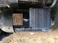 Электродвигатель 7 АVER  160 S6 (15 кВт., 1450 об/мин),б/у