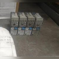 НПА_Реле промежуточное 55.34.9.024.0040, , 