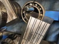 ПОДШИПНИК 210