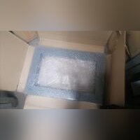 НПА_R5ZE861 Цоколь для шкафа RAM BLOCK CQE800x600x100