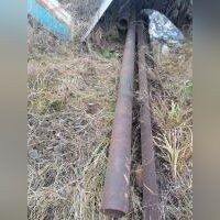 Труба бесшовная горячедеформированная 140х10