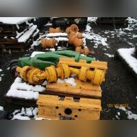 Адаптер Hitachi 4699752