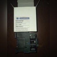 Контактор ПМУ 1210 б/у
