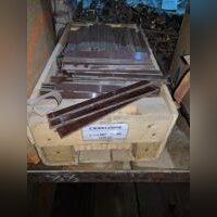 Клин 8БС.783.800