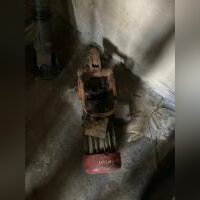 Рельсосверлилка б /у