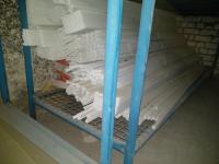 Кабель-канал (ПВХ) б/у