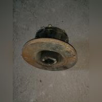 Ступица передняя а/м Газ-53