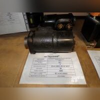 Гидравлическая Рулевая Машина 