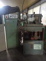 Станок электроэразионно вырезной 4732Ф3М