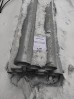 Труба Ф 76х3,5 ГОСТ 10705-80 ст3 ОЦИНК.