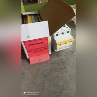 Авт.выключатель ВА47-29 3Р 2А 4,5кА х-ка С ИЭК