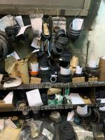 НПА_Манжета армированная 1.2-38*58-1