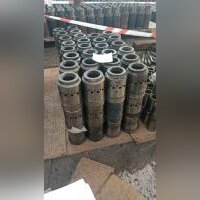 НПА_Стакан клапана ДУ-40 Б/У