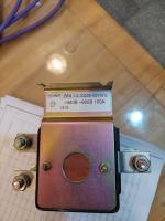 ПЕРЕКЛЮЧАТЕЛЬ ВРУБНОЙ  ВРА1-2-33200/100  32 310 013.2