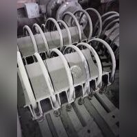 Опора 273 09 ОСТ 108.275.29-80