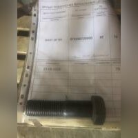 БОЛТ 24*120