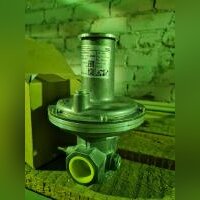 Предохранительный редукционный клапан VSBV25R40-4Z
