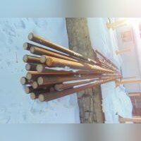 ТРУБА Ф42Х5  ТУ 14-3Р-55-2001  20