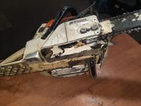 БЕНЗОПИЛА STIHL MS-460