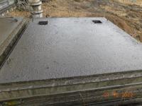 Плита ж/б ПФЖ 8-2-13