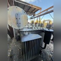 Трансформатор ТМ-250/10 б/у