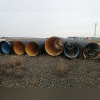 Труба Корсис Про 1000 SN8Труба Корсис Про 1000 SN8
