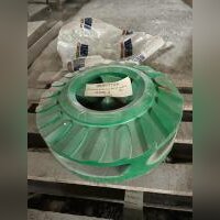 Колесо рабочее f6147epa61
