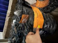 Болт М36 х130 б/у