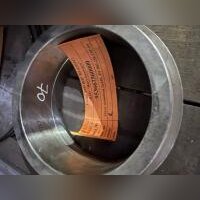 седло задвижки Ду250, ЗЧ -882-250-2-01  б/у