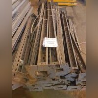 Стойка кабельная К314
