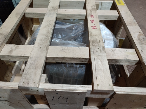 Обойма подшипника 2036974 Hitachi