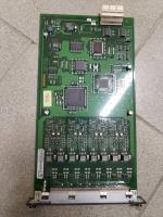 Плата АТС AVAYA MM712 DCP MM