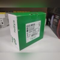 АВТ.ВЫКЛ. С КОМБ.РАСЦЕП.0,63-1 А+КОН (Senneider Electric) (арт. GV2ME05AE11TQ)