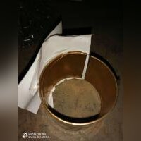 Втулка шкворня 5256-3001016