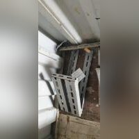 Кронштейн настенный для ГО03-250-01 б/у